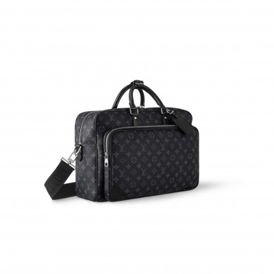 LOUIS VUITTON WEEKENDER BAG M11512 (46*31*18cm) 